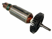 Laden Sie das Bild in den Galerie-Viewer, Motor Anker, von hinten, von Kraftfeld, Werkzeughandel Fedmann
