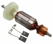 Laden Sie das Bild in den Galerie-Viewer, Motor Anker, von oben, von Kraftfeld, Werkzeughandel Feldmann
