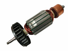 Laden Sie das Bild in den Galerie-Viewer, Motor Anker,von vorne, von Kraftfeld, Werkzeughandel Feldmann
