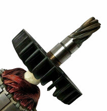 Laden Sie das Bild in den Galerie-Viewer, Motor Anker, vonhinten, von Kraftfeld, Werkzeughandel Feldmann
