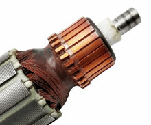 Laden Sie das Bild in den Galerie-Viewer, Motor Anker, von vorne, von Kraftfeld, Werkzeughandel Feldmann
