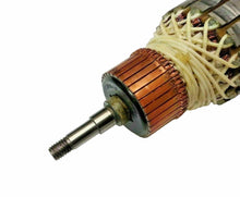 Laden Sie das Bild in den Galerie-Viewer, Motor Anker, von oben, von Kraftfeld, Werkzeughandel Feldmann
