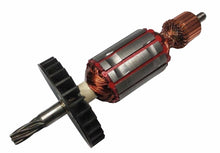 Laden Sie das Bild in den Galerie-Viewer, Motor Anker, von hinten, von Kraftfeld, Werkzeughandel Feldmann

