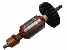Laden Sie das Bild in den Galerie-Viewer, Motor Anker, von vorne, von Kraftfeld, Werkzeughandel Feldmann

