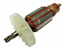 Laden Sie das Bild in den Galerie-Viewer, Motor Anker, von hinten, von Kraftfeld, Werkzeughandel Feldmann
