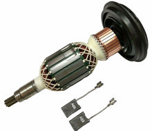 Laden Sie das Bild in den Galerie-Viewer, Motor Anker, von Seite, von Kraftfeld, Werkzeughandel Feldmann
