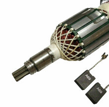 Laden Sie das Bild in den Galerie-Viewer, Motor Anker, von vorne, von Kraftfeld, Werkzeughandel Feldmann
