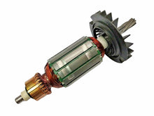 Laden Sie das Bild in den Galerie-Viewer, Motor Anker, von vorne, von Kraftfeld, Werkzeughandel Feldmann
