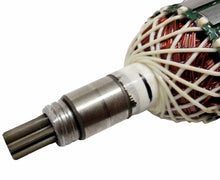 Laden Sie das Bild in den Galerie-Viewer, Motor Anker von vorne, von Kraftfeld, Werkzeughandel Feldmann
