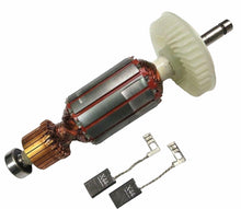 Laden Sie das Bild in den Galerie-Viewer, Motor Anker , von Seite, von Kraftfeld, Werkzeughandel Feldmann
