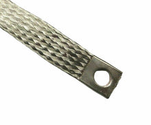 Laden Sie das Bild in den Galerie-Viewer, Motor Masseband 235mm, Detail, von Kraftfeld, Werkzeughandel Feldmann
