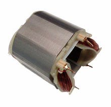 Laden Sie das Bild in den Galerie-Viewer, Motor Stator Feld , von oben, von Kraftfeld, Werkzeughandel Feldmann
