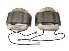 Laden Sie das Bild in den Galerie-Viewer, Motor Stator Feld Polschuh, von unten,  von Kraftfeld, Werkzeughandel Feldmann
