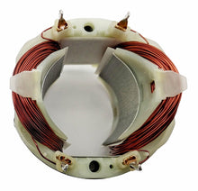 Laden Sie das Bild in den Galerie-Viewer, MotorMotor Stator Feld Polschuh für Bosch GBH 5, von unten  von Kraftfeld, Werkzeughandel Feldmann
