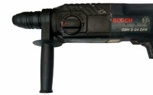 Laden Sie das Bild in den Galerie-Viewer, Motorkohlen Kohlebürsten für Bosch GBH 2-24 DFR, 2-24 RLE, 2-24 DSR, 2-24 DSE
