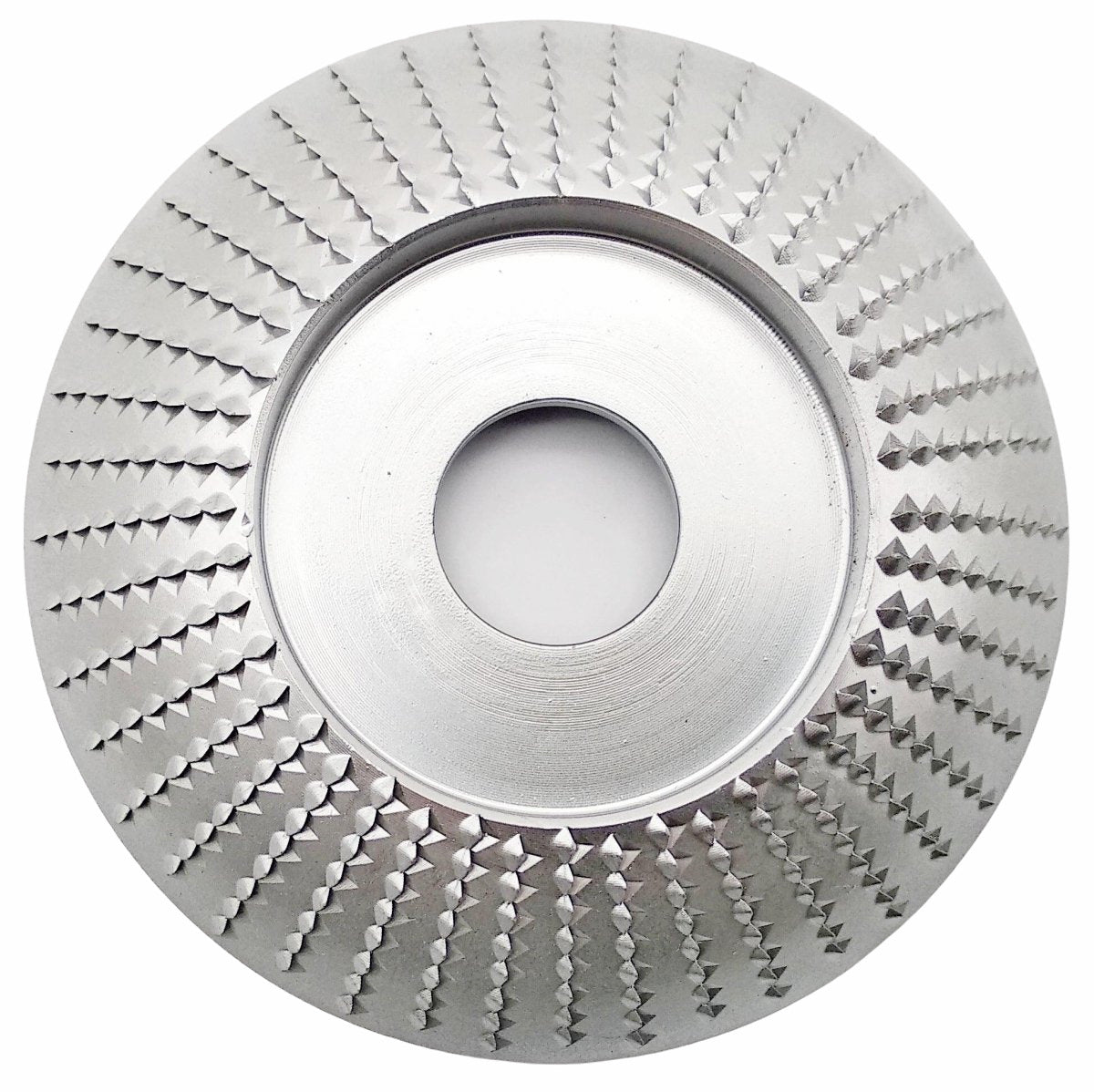 Flex Holzscheibe 22,2mm Holzfräser Raspelscheibe 125 Mm Für Winkelschleifer – Schleifen & Schnitzen In Einem Flex Holzscheibe 22,2mm Holzfräser Raspelscheibe 125 Mm Für Winkelschleifer – Schleifen & Schnitzen In Einem