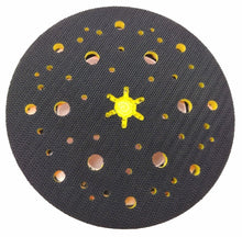 Laden Sie das Bild in den Galerie-Viewer, Ø 150 Klett Kraftfeld Stützteller-von unten  – von Kraftfeld - Werkzeughandel Feldmann
