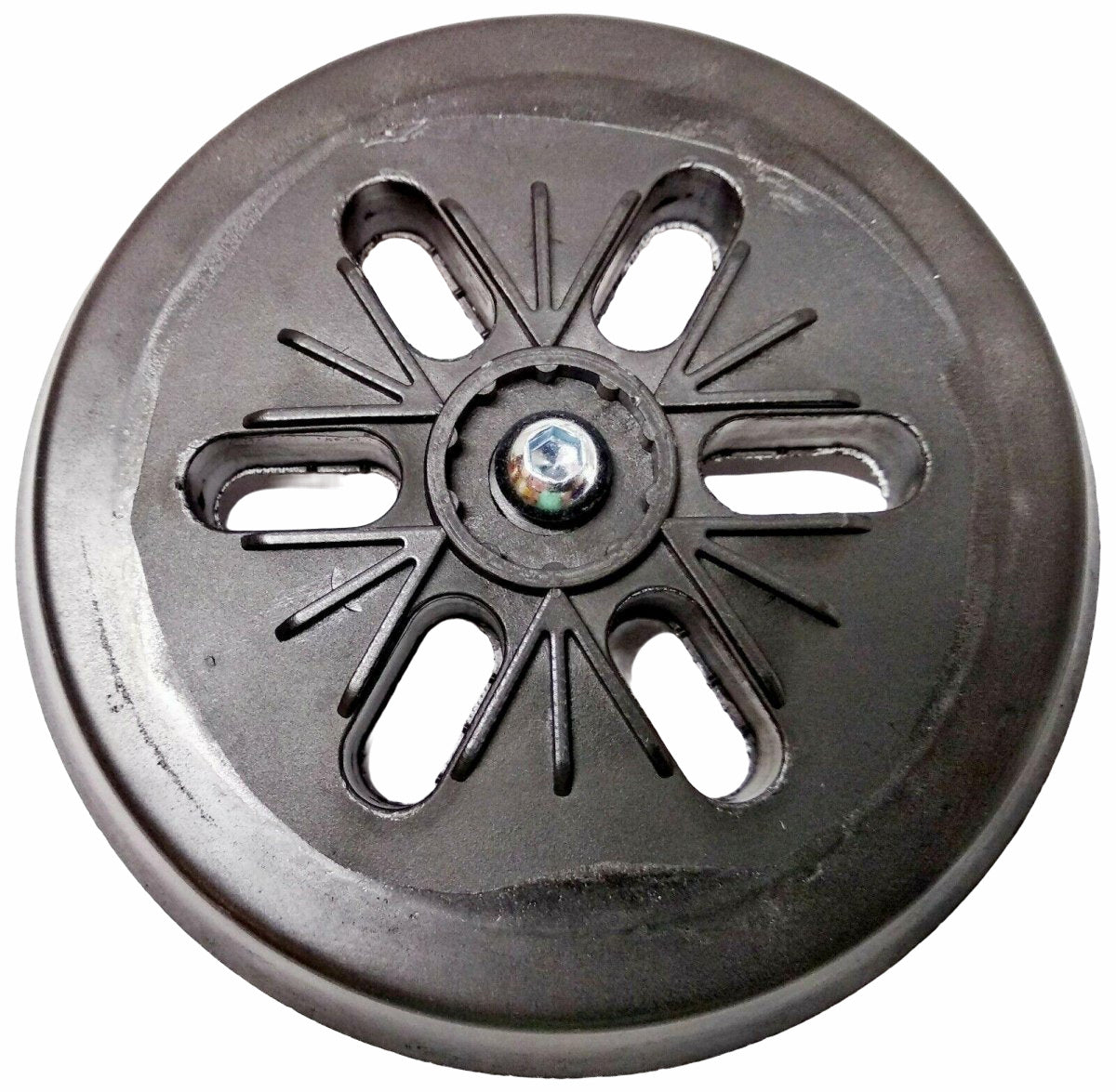 BOSCH Schleifteller Stützteller für Bosch, 150 mm, Weich 2608900009 BOSCH Schleifteller Stützteller für Bosch, 150 mm, Weich 2608900009