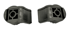 Laden Sie das Bild in den Galerie-Viewer, Plastikteile 2x für Bosch Handgriff Band Stemmhammer Abbruchhammer GSH 10 C,11 E – von Kraftfeld | Werkzeughandel - Feldmann
