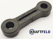 Laden Sie das Bild in den Galerie-Viewer, Pleuel für Bosch GBH 5 DCE, von oben, von Kraftfeld, Werkzeughandel Feldmann

