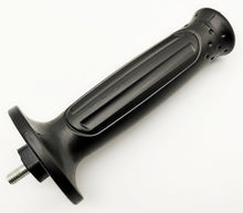 Laden Sie das Bild in den Galerie-Viewer, Profi Soft Gummi Handgriff M8,M10,M12 mit Vibrationsdämpfung für Winkelschleifer – von Kraftfeld | Werkzeughandel - Feldmann

