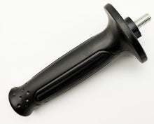 Laden Sie das Bild in den Galerie-Viewer, Profi Soft Gummi Handgriff M8,M10,M12 mit Vibrationsdämpfung für Winkelschleifer – von Kraftfeld | Werkzeughandel - Feldmann
