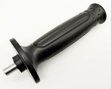 Laden Sie das Bild in den Galerie-Viewer, Profi Soft Gummi Handgriff M8,M10,M12 mit Vibrationsdämpfung für Winkelschleifer – von Kraftfeld | Werkzeughandel - Feldmann
