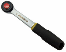 Laden Sie das Bild in den Galerie-Viewer, PROXXON Ratsche Knarre  seitlich- Werkzeughandel Feldmann
