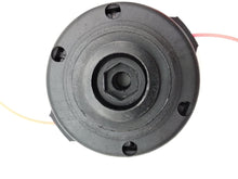 Laden Sie das Bild in den Galerie-Viewer, Rasentrimmerkopf für Ryobi Homelite von unten ,Spulenkopf – von Kraftfeld | Werkzeughandel - Feldmann
