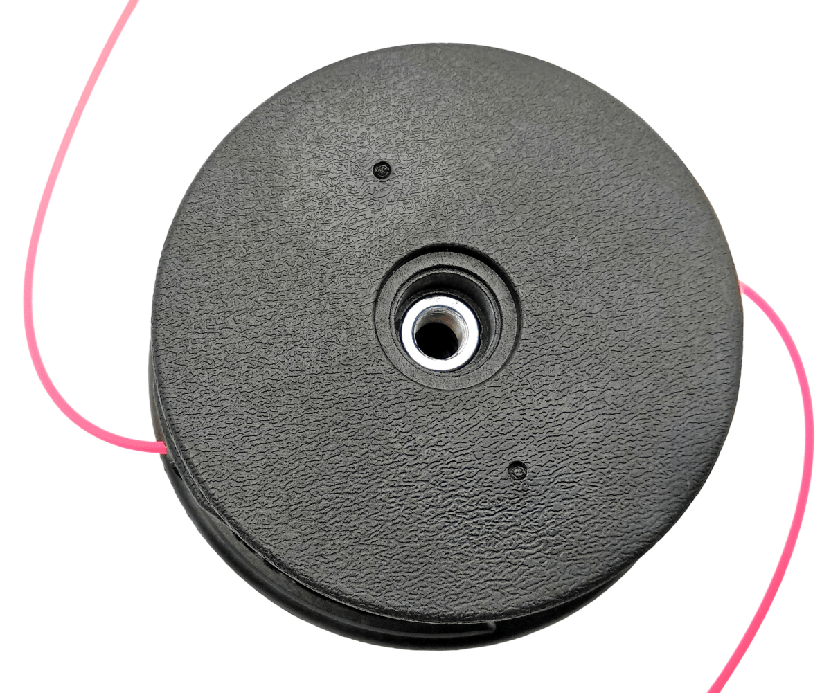 Molla Elicoidale Testina Modelli AutoCut 25-2 27-2 ORIGINALE - Foto 4