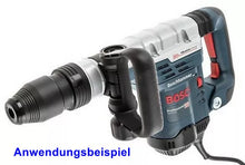 Laden Sie das Bild in den Galerie-Viewer, Service Pack Verschleißteil Satz für Bosch GSH 5 CE Wartung Reparatur Set + Fett
