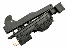 Laden Sie das Bild in den Galerie-Viewer, Schalter 4 Pins für Makita , von Seite, von Kraftfeld Werkzeughandel Feldmann
