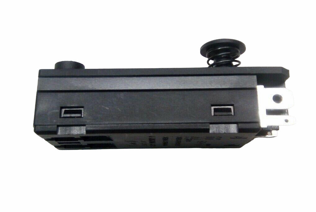 Schalter von Seite, von Kraftfeld, Werkzeughandel Feldmann