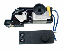 Laden Sie das Bild in den Galerie-Viewer, Schalter + Drehzahlregler, von unten, von Kraftfeld, Werkzeughandel Feldmann