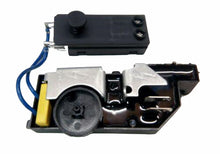 Laden Sie das Bild in den Galerie-Viewer, Schalter + Drehzahlregler, von neben, von Kraftfeld, Werkzeughandel Feldmann