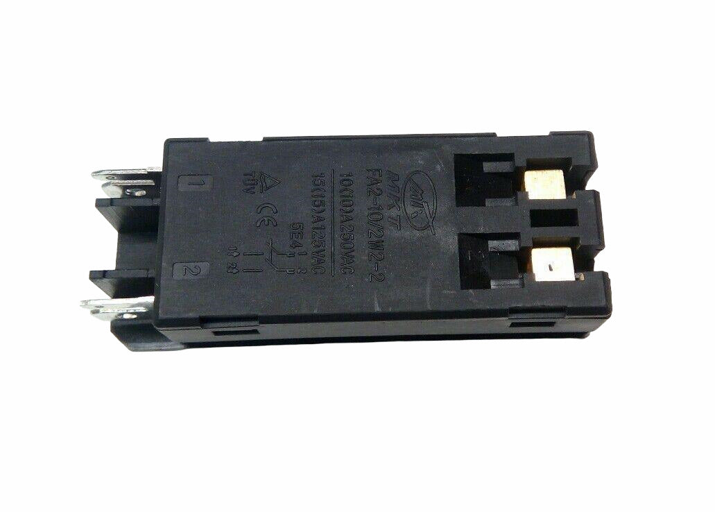BOSCH® Schalter 1617200048 zu GSH 4, GSH 5 CE,GSH 10 C,GSH 11 E,PBH 380