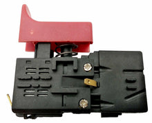 Laden Sie das Bild in den Galerie-Viewer, Schalter für Bosch, von unten, von Kraftfeld, Werkzeughandel Feldmann
