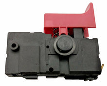 Laden Sie das Bild in den Galerie-Viewer, Schalter für Bosch, von oben, von Kraftfeld, Werkzeughandel Feldmann

