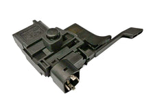 Laden Sie das Bild in den Galerie-Viewer, Schalter mit Drehzahlregelung, von oben, von Kraftfeld, Werkzeughandel Feldmann
