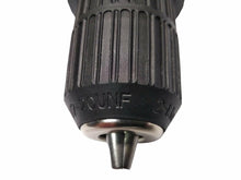 Laden Sie das Bild in den Galerie-Viewer, Schnellspann Bohrfutter f. Hilti , von oben,  von Kraftfeld, Werkzeughandel Feldmann
