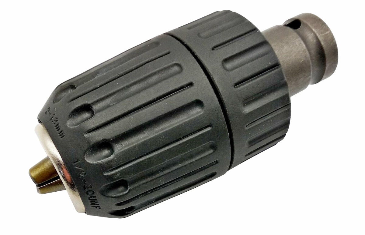 Schnellspann-Bohrfutter | C. & E. GmbH Schnellspann-Bohrfutter | C. & E. GmbH