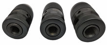 Laden Sie das Bild in den Galerie-Viewer, schweres robustes Präzisions Bohrfutter mit Kegeldornaufnahme B 16,18,22 Kegeldorn, Spannweite: 1-13,1-16,5-20mmm, für Ständerbohrmaschinen, Fräsmaschinen, Drehmaschinen, Fräszentren usw
