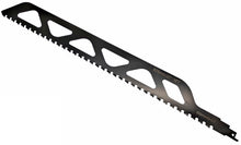 Laden Sie das Bild in den Galerie-Viewer, SDS 1/2&quot; Schaft HM Säbelsäge Variation Sägeblätter – von Kraftfeld | Werkzeughandel - Feldmann
