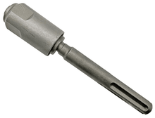 Laden Sie das Bild in den Galerie-Viewer, SDS MAX / SDS Plus Bohrfutter Adapter für Hilti TE 72,54,75,55,74 Bohrer Meißel – von Kraftfeld | Werkzeughandel - Feldmann
