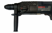 Laden Sie das Bild in den Galerie-Viewer, SDS Plus Bohrfutter für Bosch GBH 2, angewendet, von Kraftfeld, Werkzughandel Feldmann

