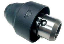 Laden Sie das Bild in den Galerie-Viewer, SDS Plus Bohrfutter für Bosch GBH 2600,3000,2 - 24,2 - 25F,2 - 26,2 - 28,4 - 32,36 VFLI VF - LI,18V - 26 F,3 - 28DFR, Würth BMH 32 - XE, H36 - MAS, BTI BH 4 - 32 ME, Berner BHD 4 - 1, Spit 330 – von Kraftfeld | Werkzeughandel - Feldmann
