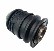 Laden Sie das Bild in den Galerie-Viewer, SDS Plus Bohrfutter, von Seite, von Kraftfeld, Werkzeughandel Feldmann
