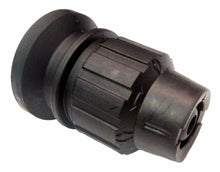 Laden Sie das Bild in den Galerie-Viewer, SDS Plus Bohrfutter, von vorne, von Kraftfeld, Werkzeughandel Feldmann
