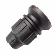 Laden Sie das Bild in den Galerie-Viewer, SDS Plus Bohrfutter, von oben, von Kraftfeld, Werkzeughandel Feldmann
