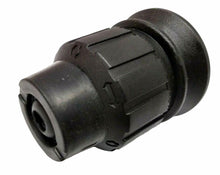 Laden Sie das Bild in den Galerie-Viewer, SDS Plus Bohrfutter (kurz) , von neben, von Kraftfeld, Werkzeughandel Feldmann
